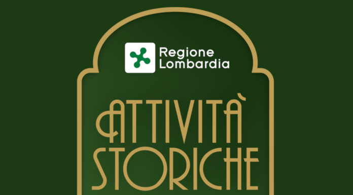 Attività storiche: ben 16 quelle lecchesi premiate dalla Regione