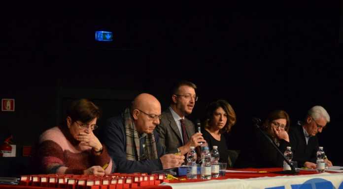 Assemblea annuale per l’Avis Lecco, premiati i benemeriti