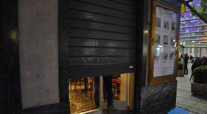 Serranda giù alle 18 per i bar, una trentina di controlli: zero sanzioni