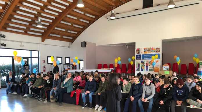 Bellano, al via “Yeah – Festival del libro per ragazzi”