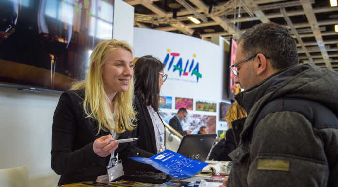 Il Lago di Como alla fiera del turismo di Berlino. “Diamo un segnale forte”