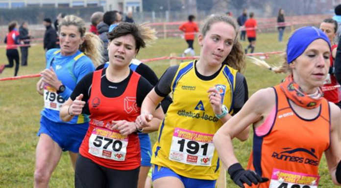 Terza tappa del trofeo Brianzolo di corsa campestre