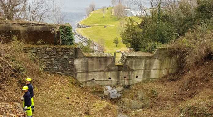 Rischio idrogeologico, da Regione fondi per la messa in sicurezza a 14 Comuni lecchesi