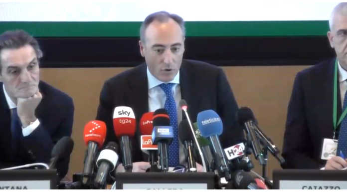 Coronavirus: ora sono sei i casi in Lombardia, 250 persone in quarantena