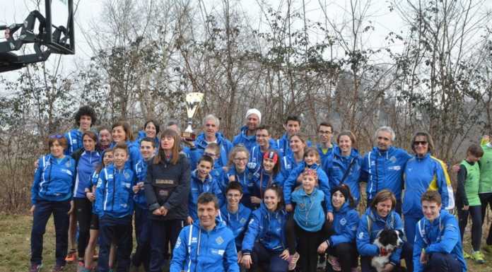 Campestre. Si chiude il campionato regionale Csi, Cortenova ancora campione