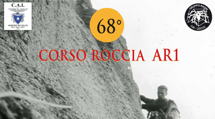 Montagna. Ragni e Cai Lecco ricordano Romano Perego, il Ragno delle tre Nord