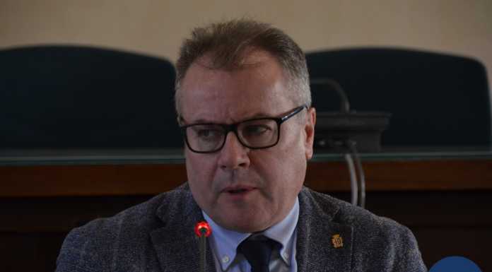 Il sindaco Brivio: “Il 75° anniversario della Liberazione tra arcobaleno e tricolore”