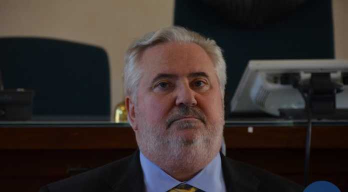 Lecco. Coronavirus, il direttore Favini: “Ospedale in sofferenza? No, ma siamo in guerra”