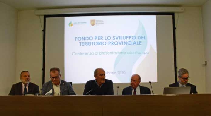 Lario Reti Holding: un fondo da oltre 4 milioni in favore del territorio