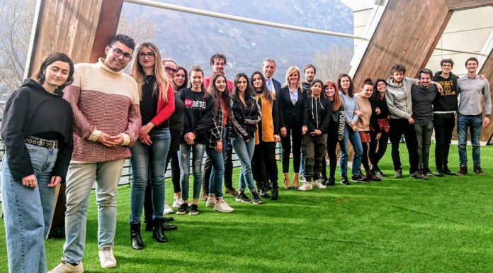 Servizio civile universale, formazione dei giovani operatori volontari