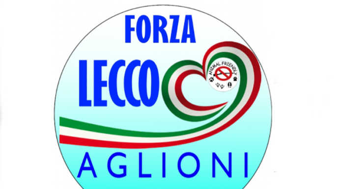 Elezioni, in campo anche “Forza Lecco” con Luigi Oscar Aglioni