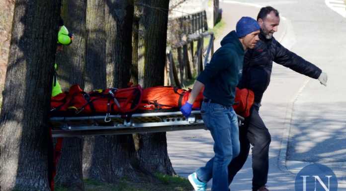 Precipita sul Canale della Fiamma, alpinista muore in Grignone