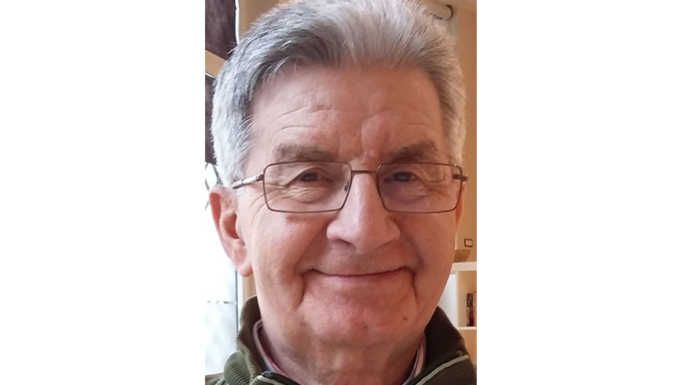 L’Alzheimer e gli affetti. La lettera che Franco Gioia aveva scritto al Papa