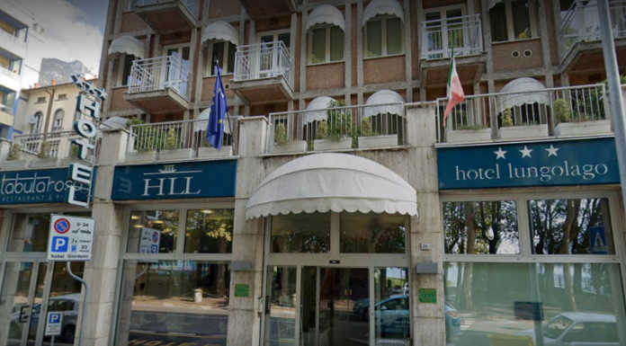 Interdittiva antimafia contro la Lungolago Srls, a Lecco gestisce albergo e ristorante