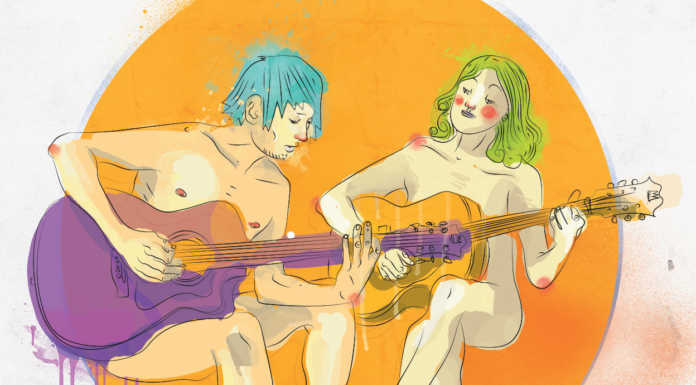 Cantautori protagonisti per la seconda edizione de “I re nudi”