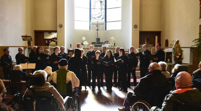 La Giornata del Malato, le celebrazioni all’Airoldi e Muzzi