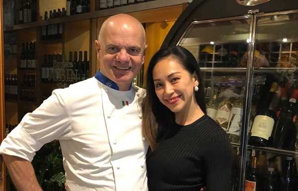 Cena “antivirus”, anche chef Derflingher dice “no” al pregiudizio