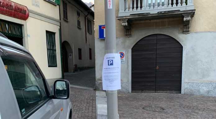 Centrodestra all’attacco: “Acquate ‘ostaggio’ del candidato Gattinoni”