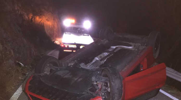 Torre de Busi e Valmadrera, due incidenti nella notte