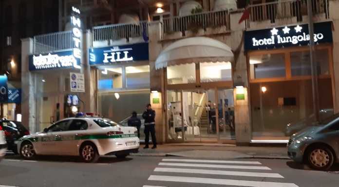 Lecco. Notificata l’interdittiva antimafia, chiusi hotel Lungolago e ristorante Tabula Rosa