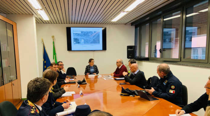 Isella, il varo nel nuovo ponte possibile già tra il 7 e l’8 di marzo