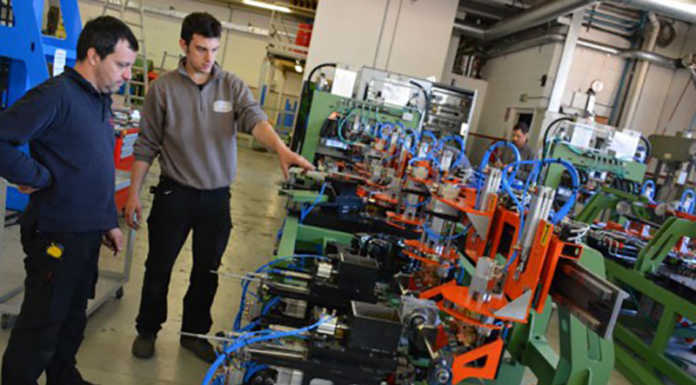 Metalmeccanico: calano le imprese ma Lecco resta sul podio in Italia