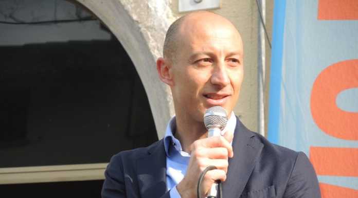 Elezioni. Si apre la campagna elettorale di Mauro Gattinoni: “Ecco, ci siamo”