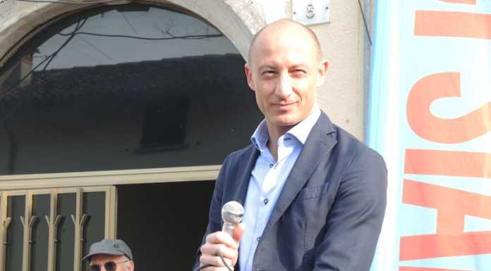 Gattinoni, centrosinistra: “Commercio: proposte condivise e concrete”