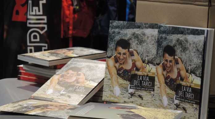 L’alpinismo di Tarcisio Fazzini rivive con la nuova edizione de ‘La via del Tarci’