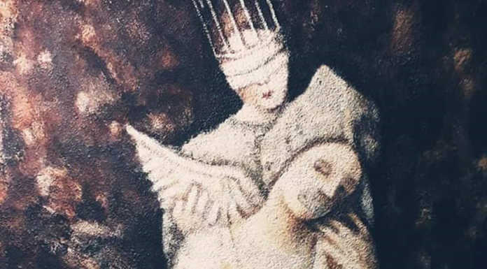 “Modalità Aerea”. Marco Greppi in mostra l’atelier ‘Chez Afran’