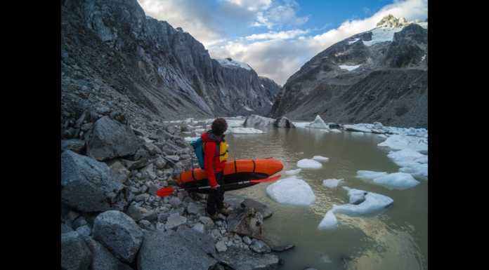 Alpinismo. Ragni around the world: l’avventura selvaggia di Schiera e Marazzi