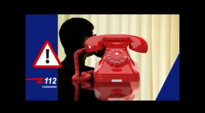 Truffe agli anziani: falsi avvocati, carabinieri o tenici. “Fate attenzione”