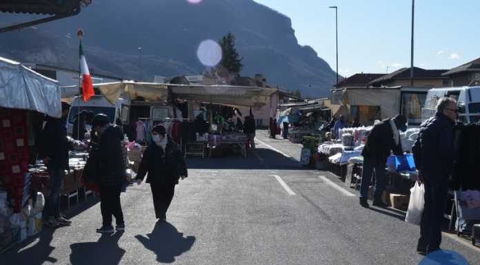 Ambulanti e coronavirus: “Un danno economico non indifferente”