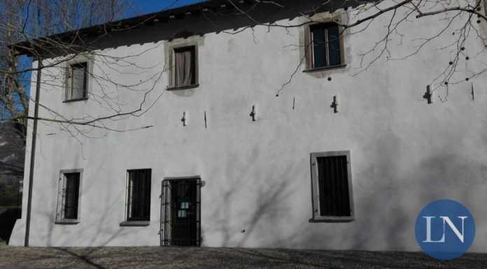 Monastero del Lavello, si cerca un gestore per bar e hotel Locanda Leonardo e hotel al Lavello