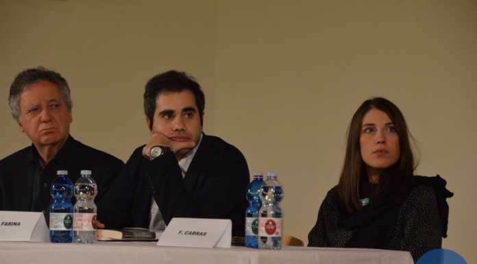 In tanti per Nando Dalla Chiesa: “La mafia? Dobbiamo fargli capire che non comandano”