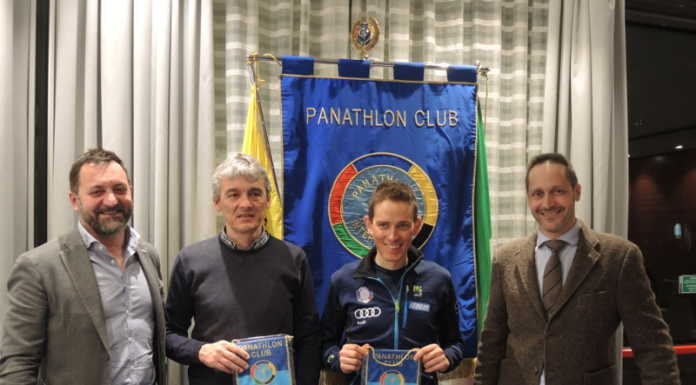 Scialpinismo: agonismo e avventura in alta quota al Panathlon Club Lecco
