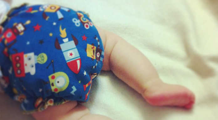 “Nientepopòdimeno”: ecco i pannolini lavabili per gli ‘ecobimbi’ di Lecco