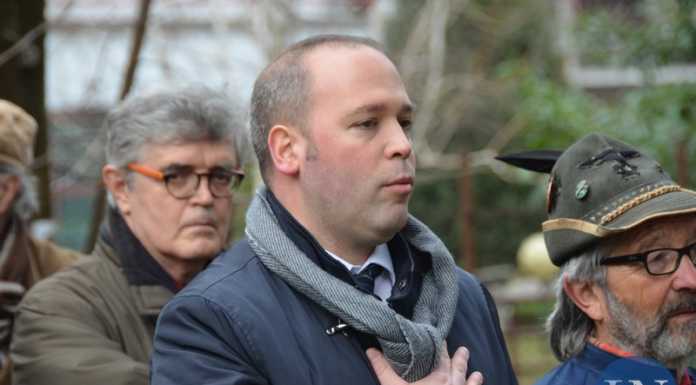 Ballabio, ecco la giunta del nuovo sindaco Giovanni Bussola