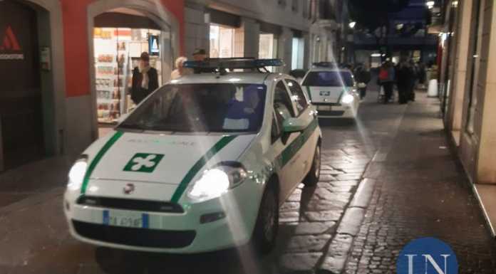 Lecco, cresce l’allarme sicurezza. Più controlli ma per ora niente presidi di polizia