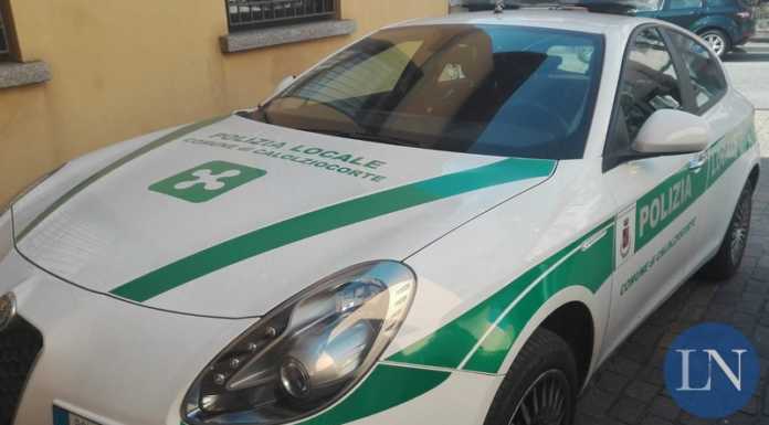 Sei incidenti motociclistici in provincia di Lecco nella sola giornata di oggi