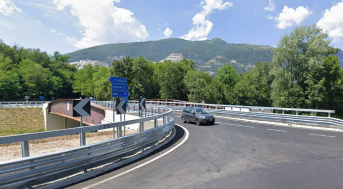 Annone come Isella, per Anas il ponte è della Provincia. La risposta: “No, è di Anas”