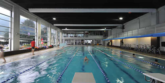 Mandello, corsi di nuoto. Rinnovata la collaborazione con Prato Grande