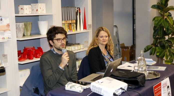 Vittorio Arrigoni, la sua storia nel libro di Anna Maria Selini