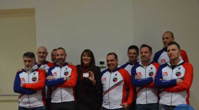 Ballabio. E’ nata la Grignetta Asd: “Sport alla portata di tutti e solidarietà”