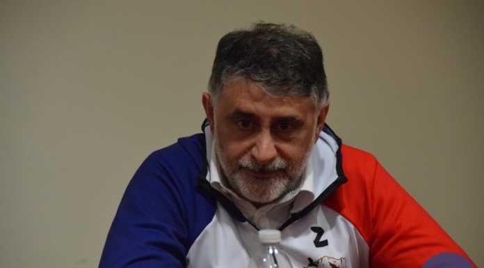 La Grignetta Asd raccoglie l’eredità di Andrea: “Ripartiamo sperando di essere all’altezza” Alfredo Paone ha raccolto il testimone di Andrea Rusconi alla presidenza del Grignetta Asd