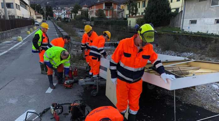 Protezione Civile, 330 mila euro per l’acquisto di nuovi mezzi