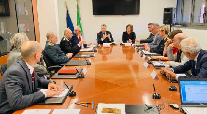 Coronavirus, vertice in Prefettura: “Finora nessun allarme”