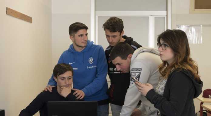 RoadJob Academy 2020 entra anche nelle scuole di Lecco