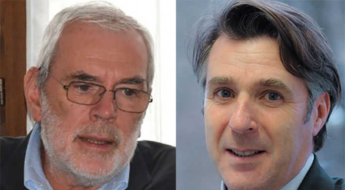 Candidato Sindaco. Nel centrodestra la scelta è tra Ciresa e Rocca