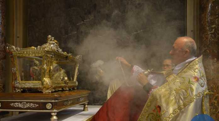 Vercurago. Festa di San Girolamo, il programma delle celebrazioni San Girolamo